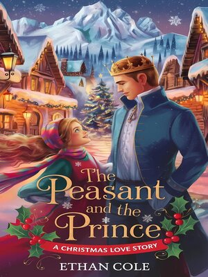 cover image of The Peasant and the Prince